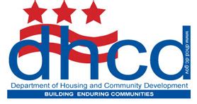 dhcd dc government